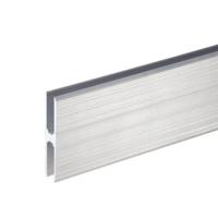 Adam Hall Aluminium H-profiel heavy duty 10mm - thumbnail