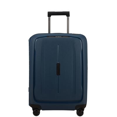 Samsonite Essens Spinner 55cm MIDNIGHT BLUE