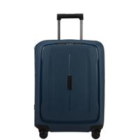 Samsonite Essens Spinner 55cm MIDNIGHT BLUE - thumbnail