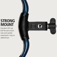 Meinl TMT2A-B - thumbnail