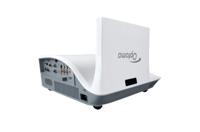 Optoma W307UST 16:10 WXGA-projector - thumbnail