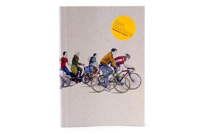 Boek Bike Watching