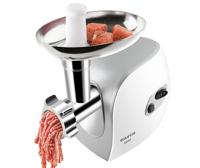 Maalmachine Taurus SAVOY Wit 450 W Aluminium 1 L - thumbnail