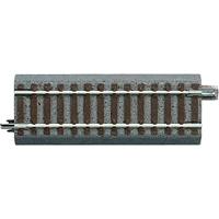 H0 Roco GeoLine (met ballastbed) 61119 Ontkoppelrails 100 mm 1 stuk(s) - thumbnail