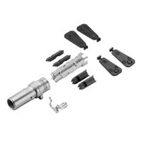 Weidmüller 2665130000 Stekker inzetstuk 8 1 stuk(s) - thumbnail