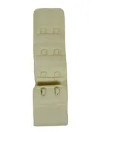 Prym BH verlengstuk 2 haakjes 25mm - Bh verlenger - Tussenstukje - thumbnail