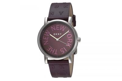 DKNY NY2762 SOHO Dameshorloge