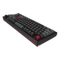 Montech MKey TKL Freedom toetsenbord Blauw - GateronG Pro 2.0 Red - thumbnail