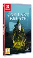 One Last Breath - thumbnail