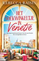 Het boekwinkeltje in Venetië - Rebecca Raisin - ebook - thumbnail