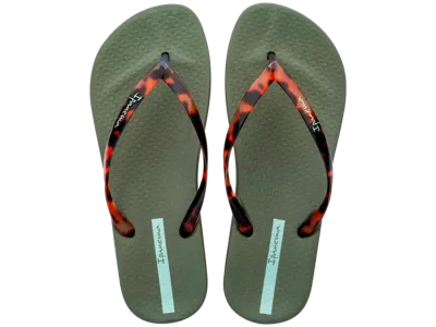 Ipanema IP 83648 AJ405 green Groen maat 39 Ipanema IP 83648 AJ405 green Groen maat 39