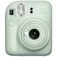 Fujifilm INSTAX mini 12 Mint Green - thumbnail