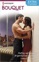 Heftig verlangen ; Argentijnse nachten (2-in-1) - Carole Mortimer - ebook - thumbnail