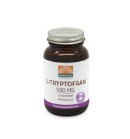 L-Tryptofaan 500mg met B6 - thumbnail