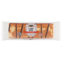 Jumbo Cakerol met Aardbei 300 g - thumbnail