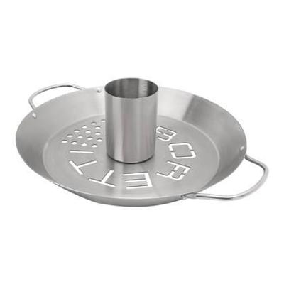 Boretti | BBQ Gevogeltestomer