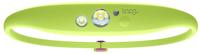 Knog hoofdlamp "quokka" headlight quokka cool lime / grape - thumbnail