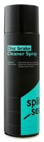 Split second disc brake cleaner brake cleaner - thumbnail