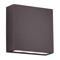 Trio Led buitenlampThames Up en Down antraciet - 229360242 - thumbnail