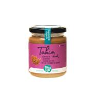 TerraSana Tahin Sesampasta Dark - thumbnail