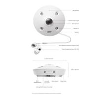 Beveiligingscamera TP-Link INSIGHT S655I - thumbnail
