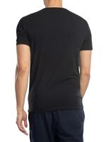 Tommy Hilfiger 3-pak Heren Katoenen T-Shirt V-hals - Basic ondershirts korte mouw - Ronde hals - Copy - thumbnail