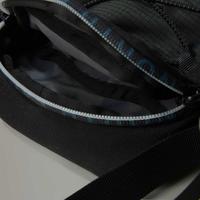 The North Face Jester Crossbody Schoudertas Asphalt Grey - TNF Black - Silver Reflective 2,3L - thumbnail