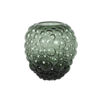 Vaas Royal Julie groen Ø28xH30,5cm XL