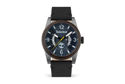 Timberland TDWGB2103403 Heren Horloge 45mm 5 ATM