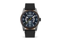 Timberland TDWGB2103403 Heren Horloge 45mm 5 ATM - thumbnail