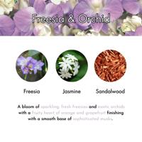 Freesia & Orchid Geurstokjes S Ashleigh & Burwood - Ashleigh and burwood - thumbnail