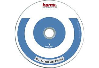 Hama Blue-Ray Laser Lens Cleaner.
