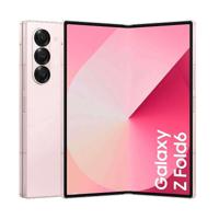 Smartphone Samsung Z Fold6 7,6" 12 GB RAM 256 GB Zwart Roze - thumbnail