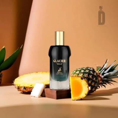 Maison Alhambra Glacier Bold For Men 100 ml Eau de Parfum Maison Alhambra Glacier Bold For Men 100 ml Eau de Parfum