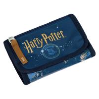 Baagl Portemonnee Harry Potter Hogwarts - thumbnail