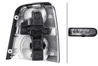 Achterlicht VW Touran (1T1/1T2) 11/06- li 2SK009477091 - thumbnail