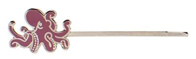 UPG Haarspelden - Cephalopoden