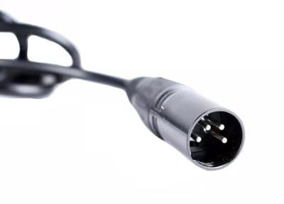 Acculader E-Bike 42V 2A XLR 4-polig voor Qwic Acculader E-Bike 42V 2A XLR 4-polig voor Qwic
