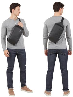 Thule Tact Sling 8L, zwart