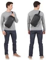 Thule Tact Sling 8L, zwart - thumbnail