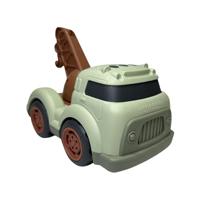 Little Dutch takelwagen, 17cm - thumbnail