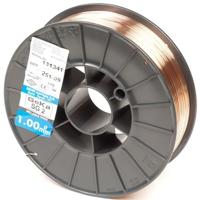 Lasdraad 1 mm. 5 kg. rol - thumbnail