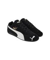 PUMA - Speedcat OG suède sneakers zwart Suede Unisex - thumbnail