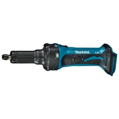 Makita DGD800Z Accuslijpmachine 18 V