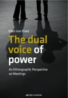 The dual voice of power - Ellen van Praet - ebook - thumbnail