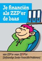 Je financiën als ZZP'er de baas - Daphne Lie, Margreet Roels - Paperback (9789090314815) - thumbnail