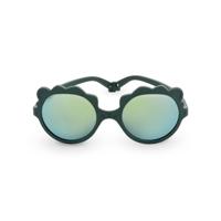 Kinderzonnebril Leeuw KI ET LA groen - thumbnail