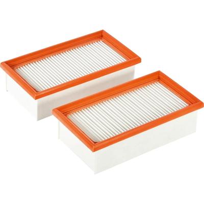 Festool Longlife-HF-CT/2 Longlife-standaardfilters - 454869