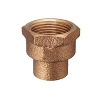 Cornat Cu-Soldeer Verloopsok 28X1'' - T5270G281 - thumbnail