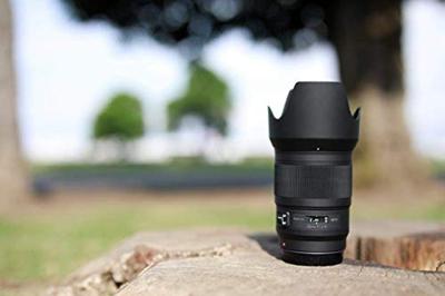 Tokina Opera 50mm f/1.4 FF Lens voor Nikon F - thumbnail